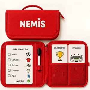 Home kit para viajar en coche / bus (copia)