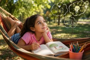 ¿Cómo enriquecer una actividad infantil en 10 minutos?
