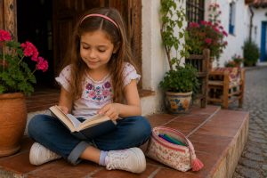 Aburrimiento infantil: ¿por qué es necesario?